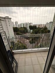 Blk 588D Park Central @ Amk (Ang Mo Kio), HDB 4 Rooms #575716931